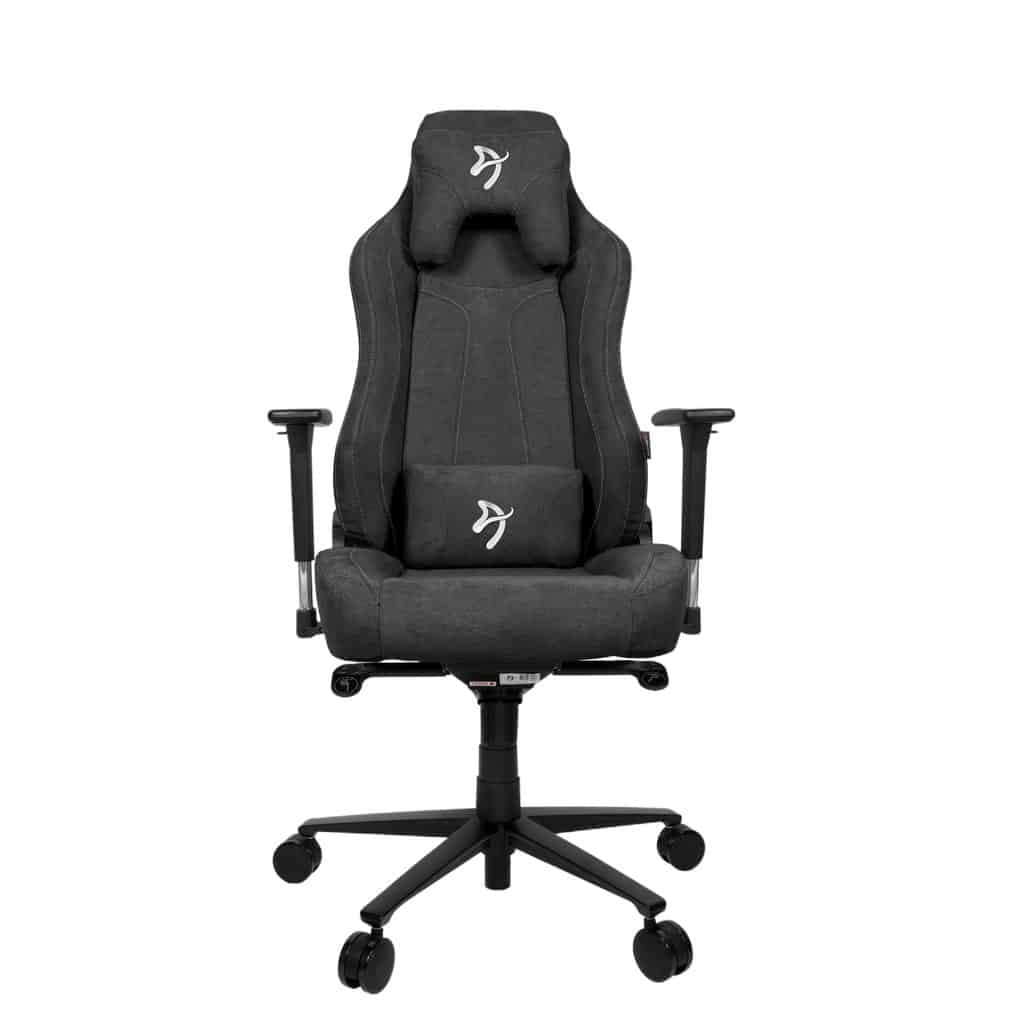 Valk Freya - Vue d'ensemble